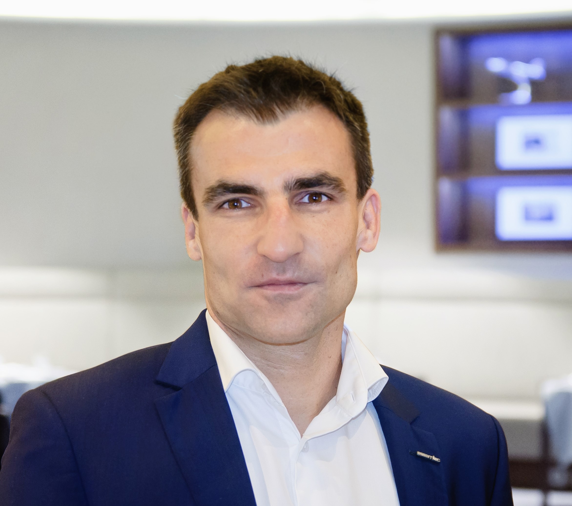 Mirek Borkowski